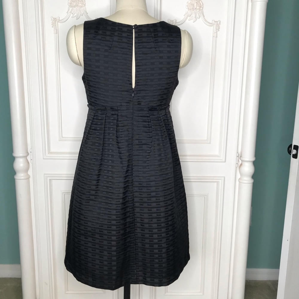 🧡 BCBG Paris Little Black Dress 🧡 - Picture 3 of 7